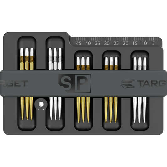 Swiss Point Safe