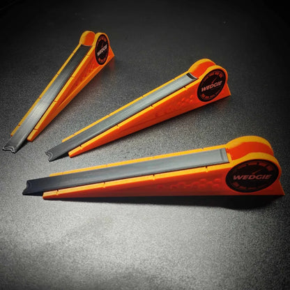 The 'WEDGIE' - Table Tester