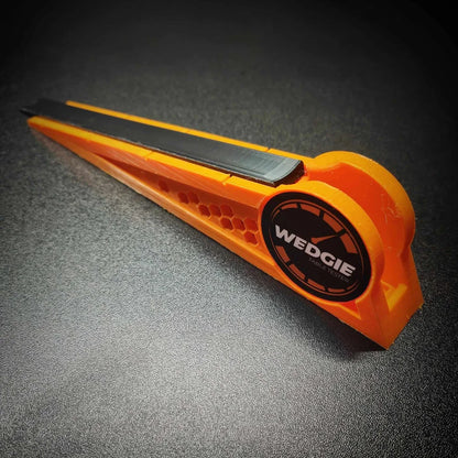 The 'WEDGIE' - Table Tester