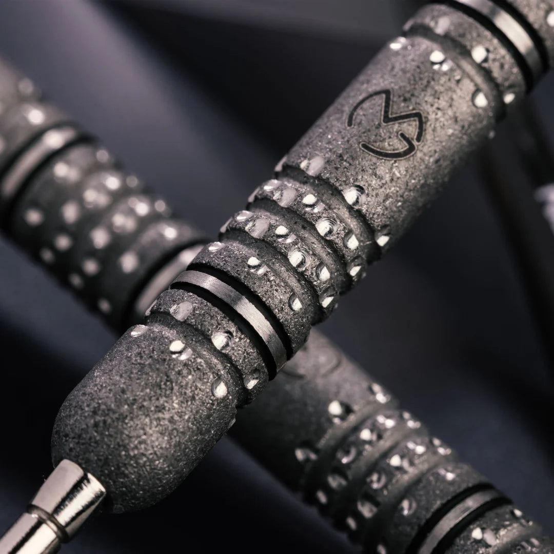 Michael van Gerwen TS-PRO 90% Switch Point Darts