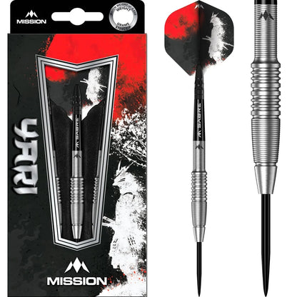 Mission Yari Darts Set
