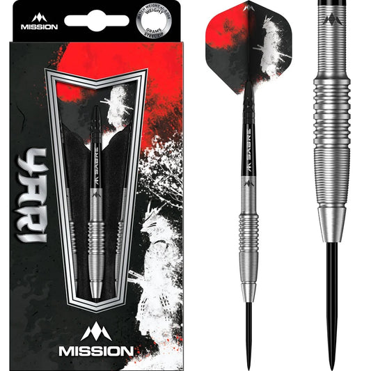 Mission Yari Darts Set