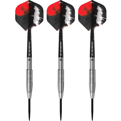 Mission Yari Darts Set