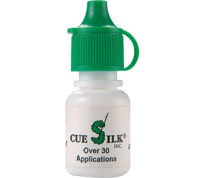 Cue Silk Cue Shaft Polish & Conditioner