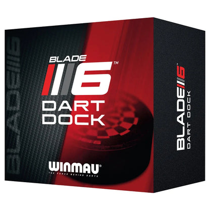 Winmau Blade Dart Dock