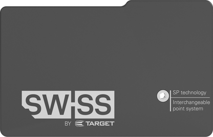 Swiss Point Safe