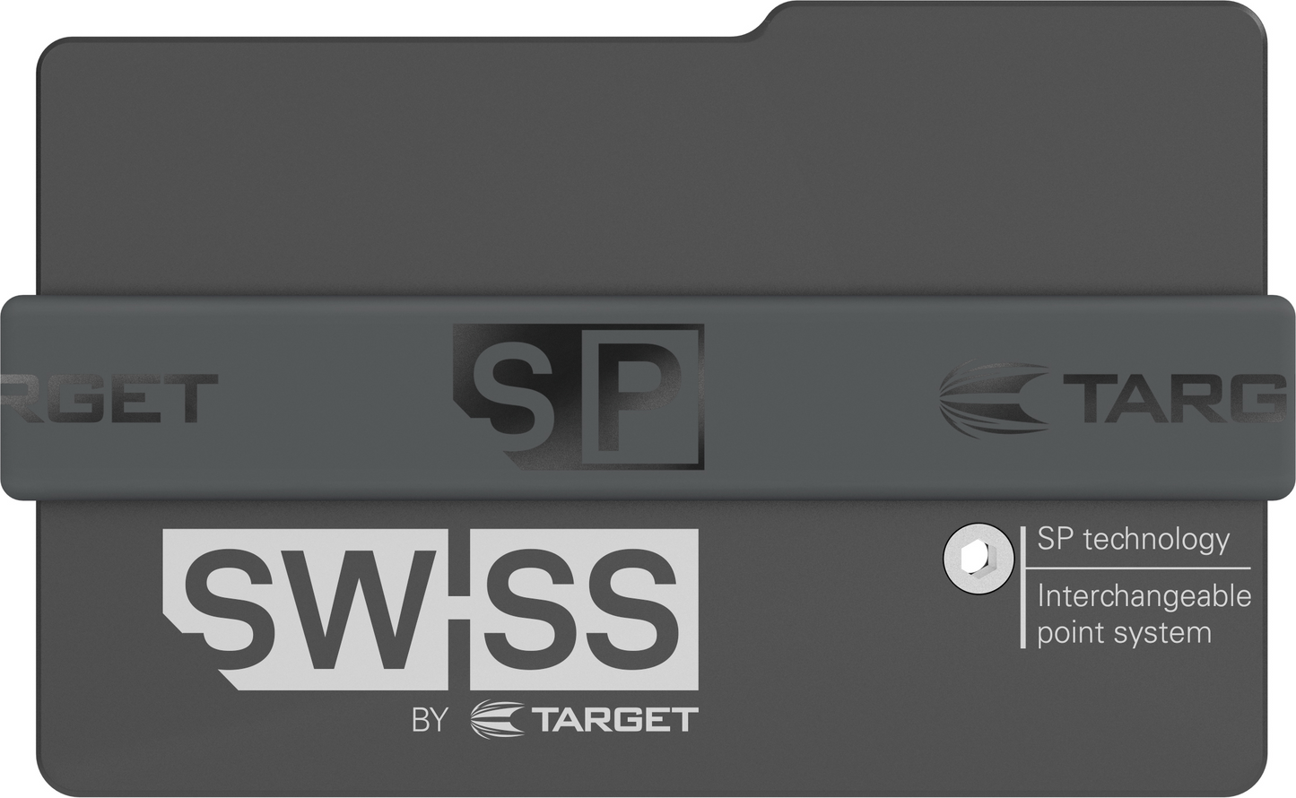 Swiss Point Safe