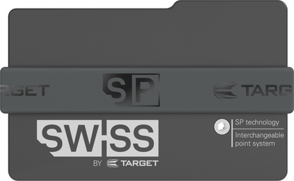 Swiss Point Safe