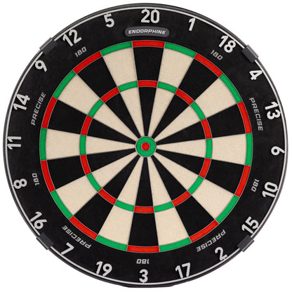 Precise 180 Endorphine Dartboard