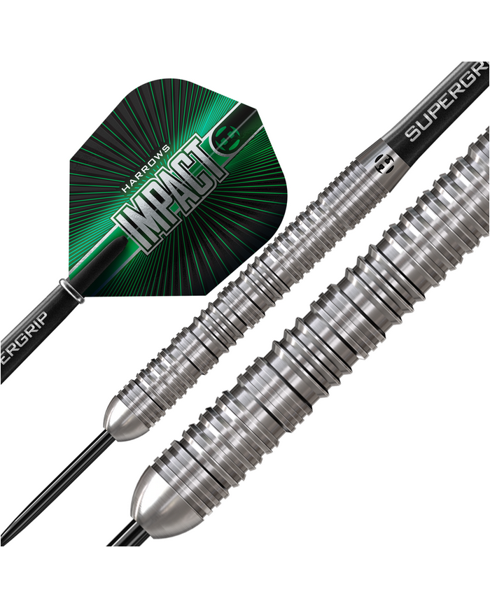 Harrows Impact Darts Set
