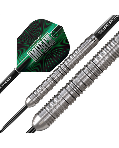 Harrows Impact Darts Set