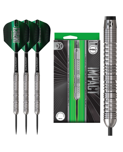 Harrows Impact Darts Set