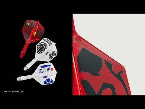 Star Wars Darth Maul K-Flex No.2