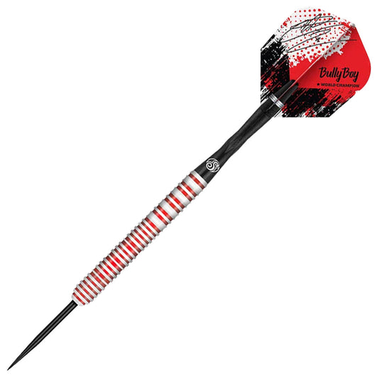 Michael Smith Game Day 90%