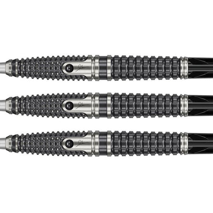 Target Japan Paul Lim The Legend G9 Darts Set