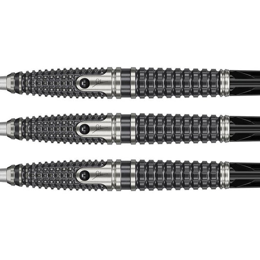 Target Japan Paul Lim The Legend G9 Darts Set