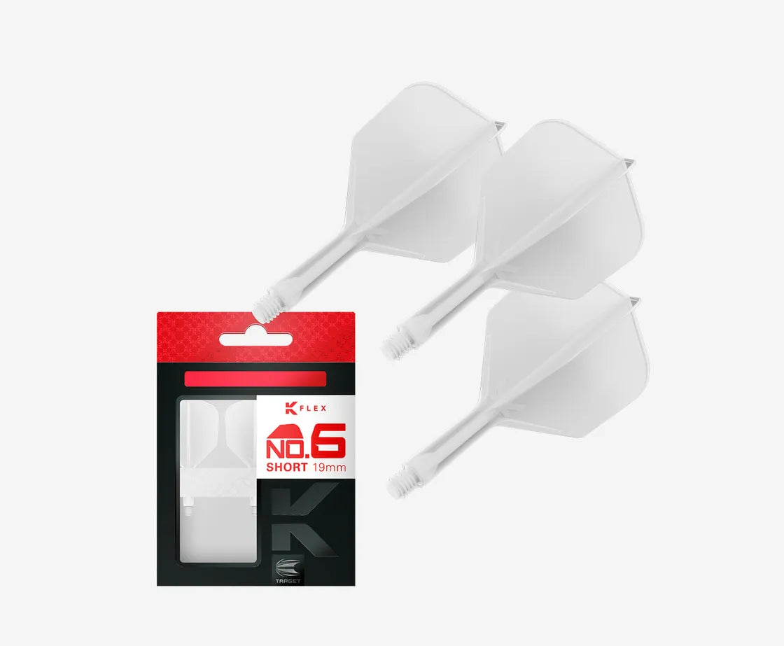 K-Flex Flight No6