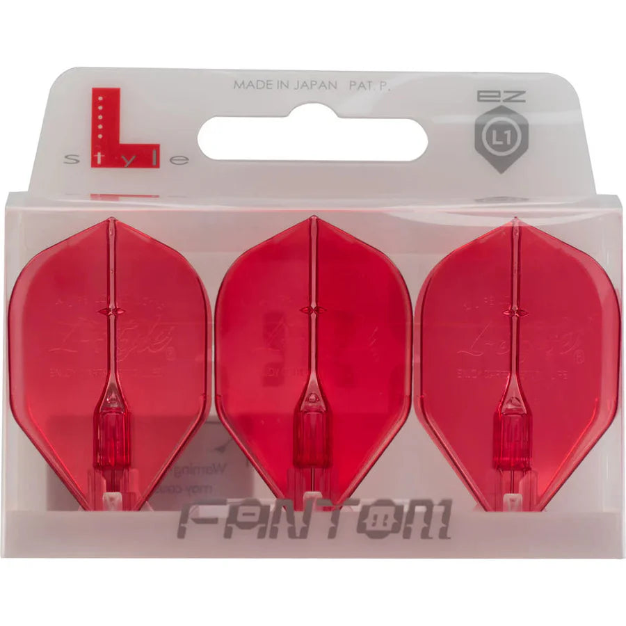 L-Style L1EZ Fantom Flights