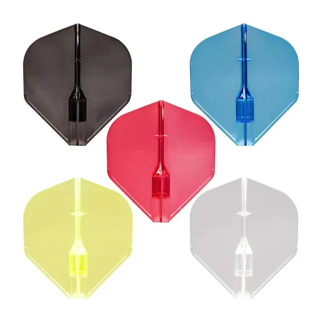 L-Style L1EZ Fantom Flights