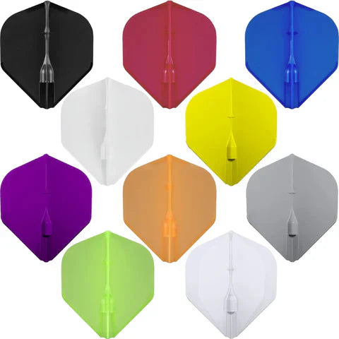 L-Style L1EZ Standard Flights