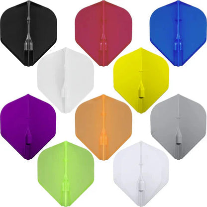 L-Style L1EZ Standard Flights