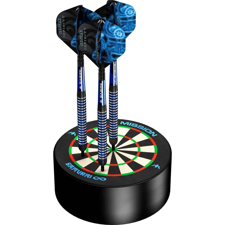 Samurai Dart Dock