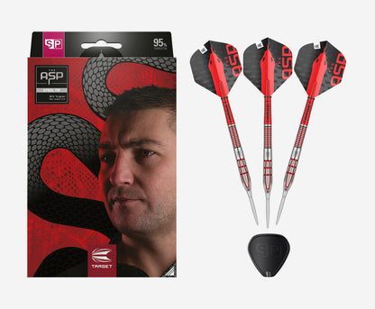 Nathan Aspinall G2 95% SP