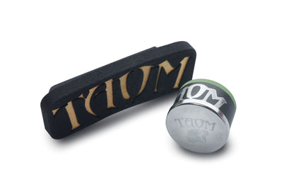 Taom Magnetic Chalk Holder