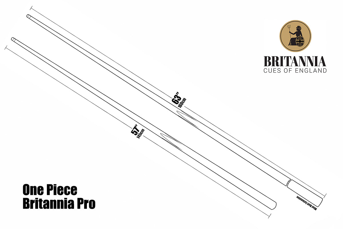 Britannia Patriot 1 Piece