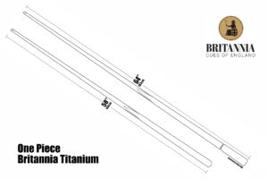 Britannia Polaris 1 PC 58"