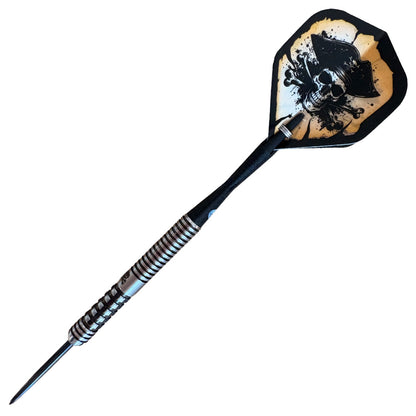 Shot Collab CDW Black Pearl