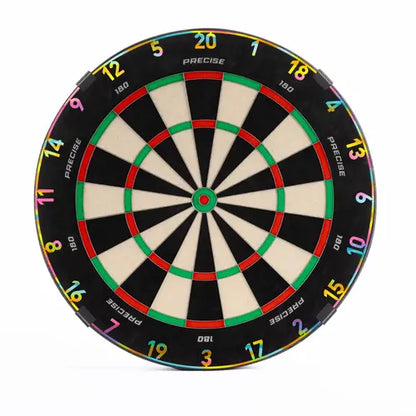 Precise 180 Number Ring Candy