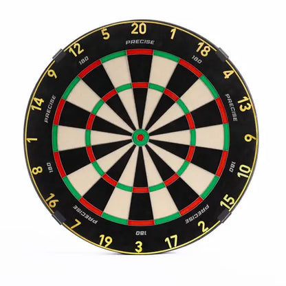 Precise 180 Number Ring Gold