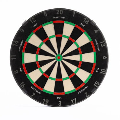 Precise 180 Number Ring Graphit