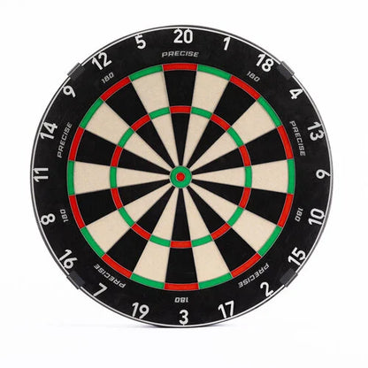 Precise 180 Number Ring Gunmetal