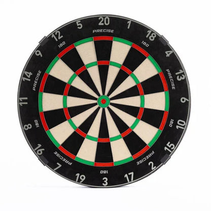 Precise 180 Number Ring Nordic Grey