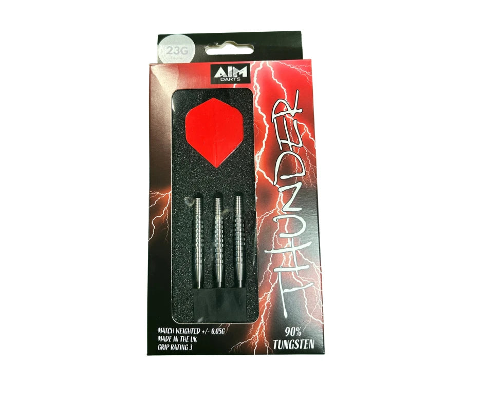 AIM Thunder Darts Set