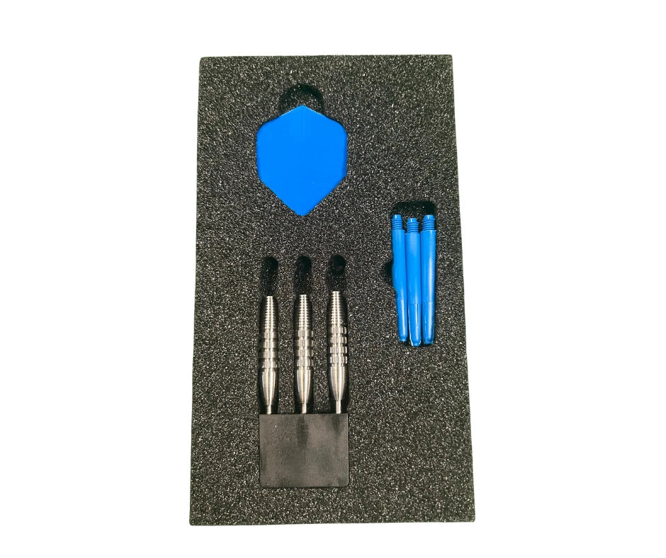 AIM Bolt Darts Set