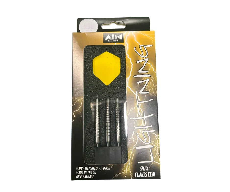 AIM Lightning Darts