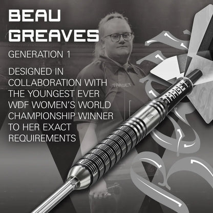 Beau Greaves G1