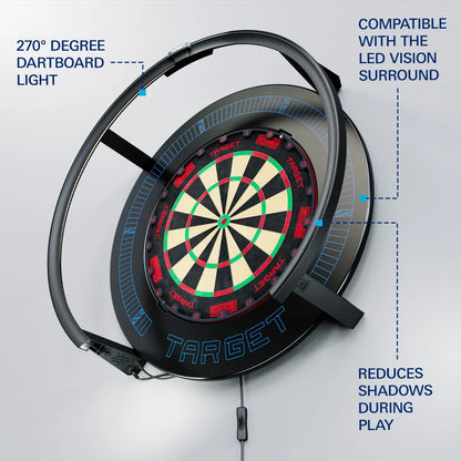 Target Corona Vision 2 Light