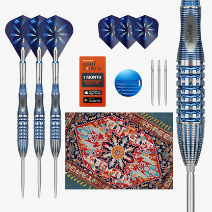 Phil Taylor Power Gx2 SP