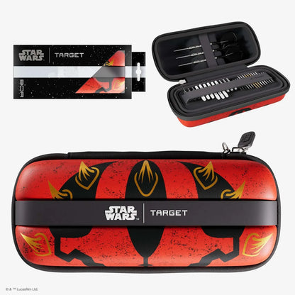 Star Wars Darth Maul Boa Case