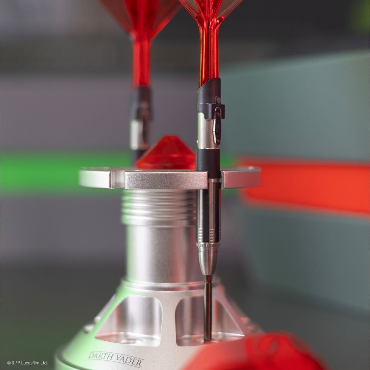 Star Wars Darth Vader Lightsaber First Edition