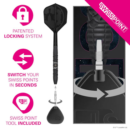 Star Wars Darth Vader SP