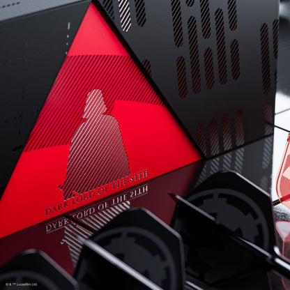 Star Wars Darth Vader SP