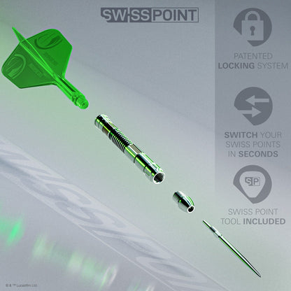 Star Wars Luke Skywalker Lightsaber First Edition