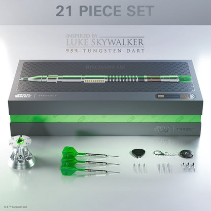 Star Wars Luke Skywalker Lightsaber First Edition