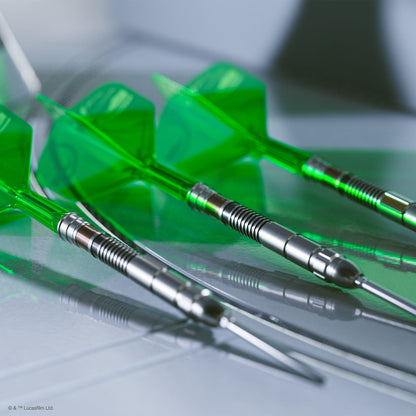 Star Wars Luke Skywalker Lightsaber First Edition