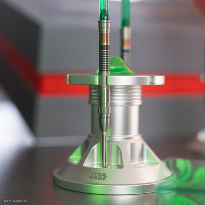 Star Wars Luke Skywalker Lightsaber First Edition